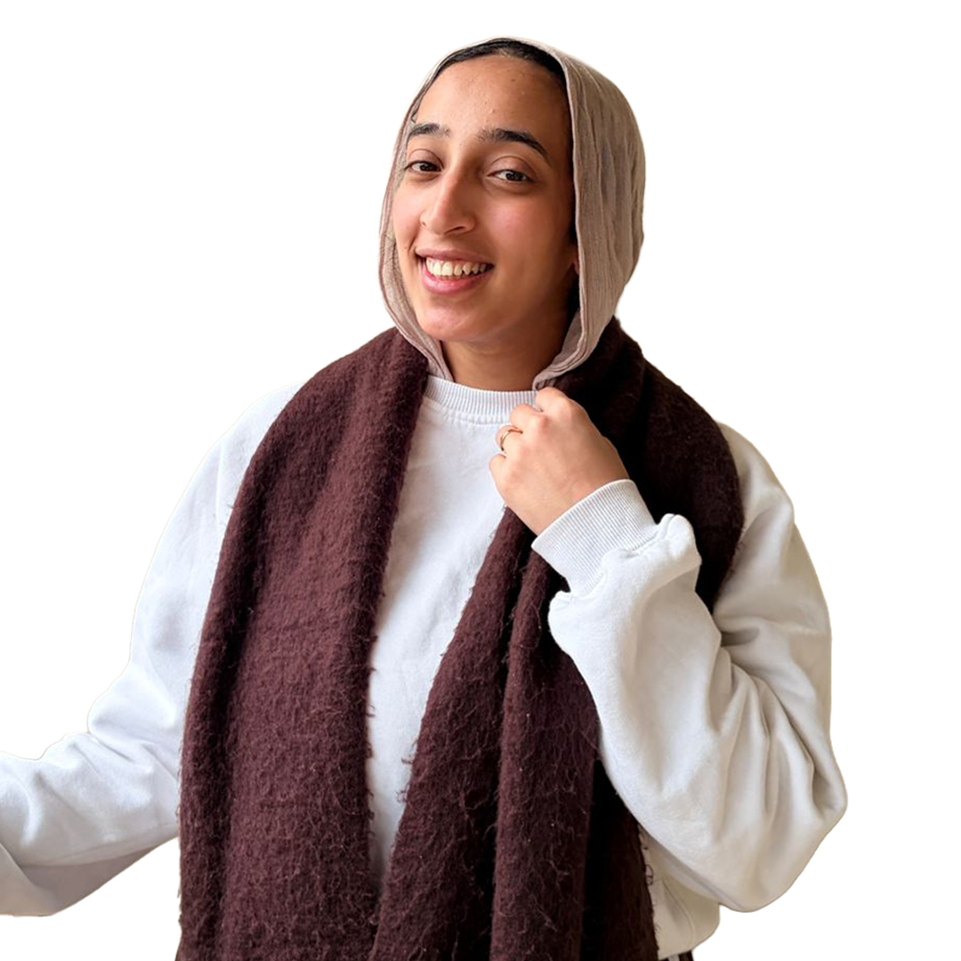 Nada Mohamed